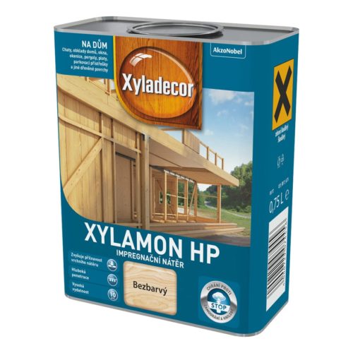 Xyladecor XYLAMON