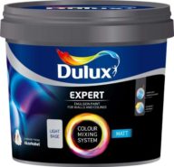 Dulux Expert matt – míchané odstíny