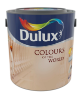 Dulux COW – Colors of the world