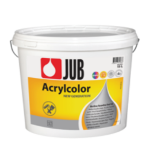 Acrylcolor NG – míchané odstíny