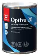 Optiva 20 – míchané odstíny