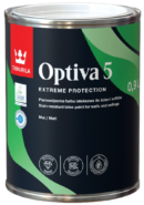 Optiva 5 – míchané odstíny