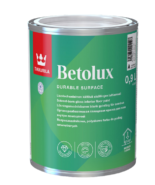 Betolux – míchané odstíny