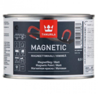 Tikkurila Magnetic