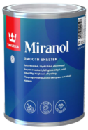 Miranol (90) – míchané odstíny