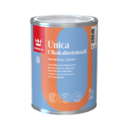 Unica ENAMEL (70) – míchané odstíny