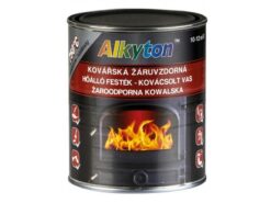 Alkyton ŽÁRUVZDORNÝ