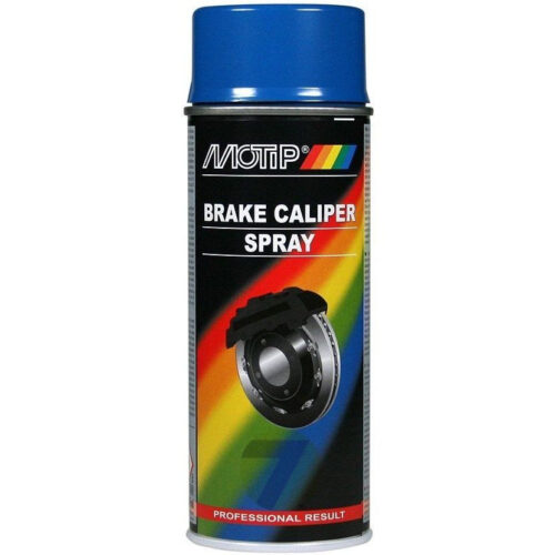 ae Motip BREAK CALIPER paint