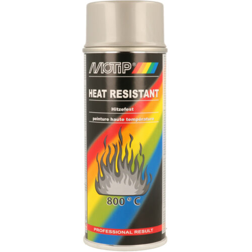 ae Motip HEAT resistant