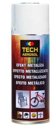 ae Tech EFEKT metalíza