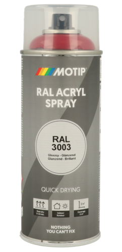 ae Motip RAL acryl