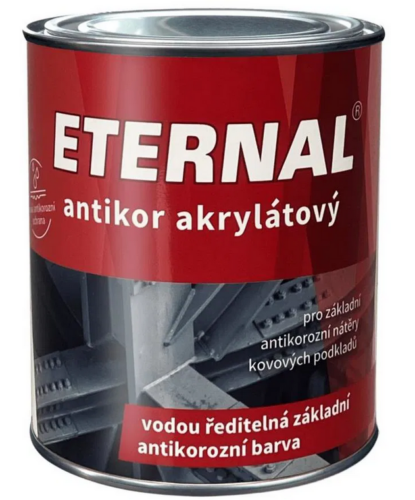 Eternal ANTIKOR