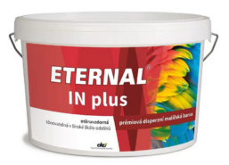 Eternal IN PLUS