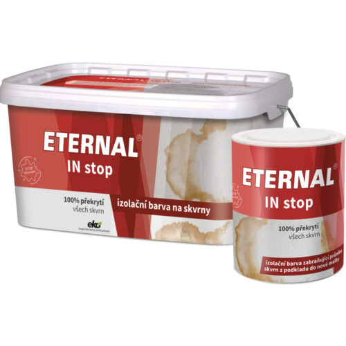 Eternal IN STOP