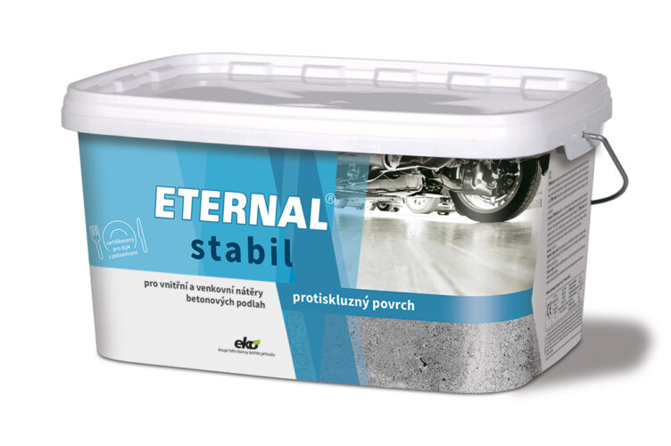 Eternal STABIL