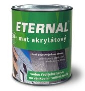 Eternal MAT