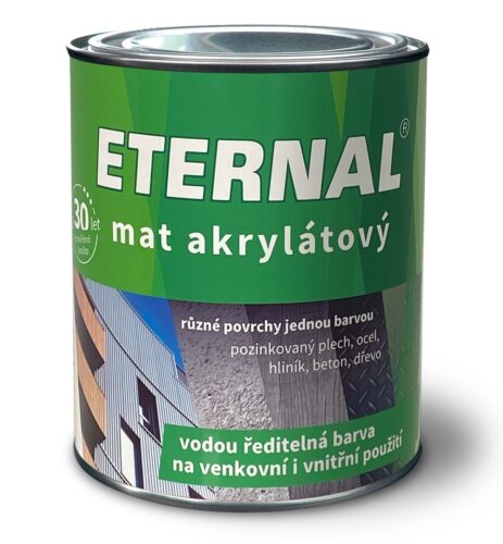 Eternal MAT