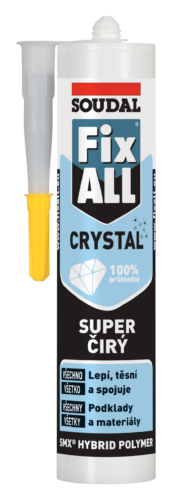 Fix All – Crystal