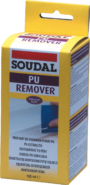 Soudal PU Remover