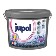 Jupol LATEX matt