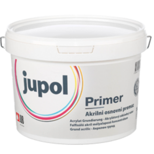 Jupol PRIMER