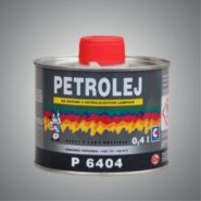 P6404 Petrolej