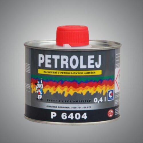 P6404 Petrolej