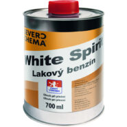 Lakový benzín – White Spirit