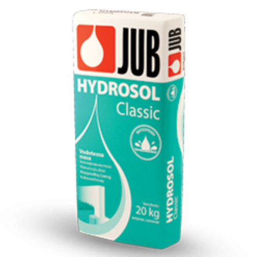 Jub Hydrosol classic