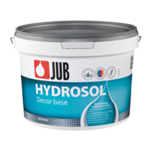 Hydrosol Decor Base